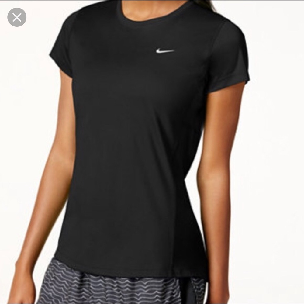 Nike Dri-Fit T-Shirt